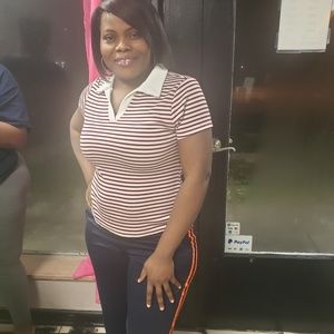 Meet your Posher, Abena